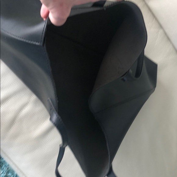 Bebe tote bag - Picture 2 of 3